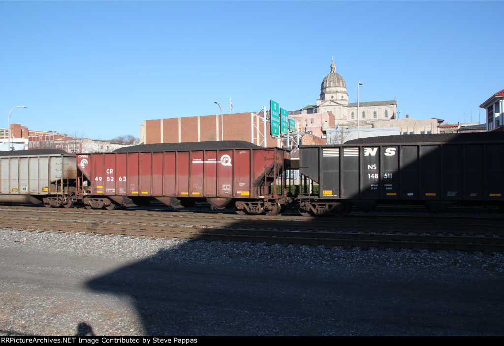 CR 495263